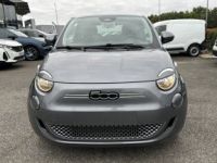 Fiat 500 E 95CH ACTION - <small></small> 12.890 € <small>TTC</small> - #7