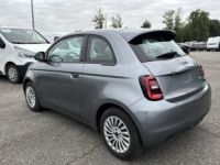 Fiat 500 E 95CH ACTION - <small></small> 12.890 € <small>TTC</small> - #9