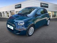 Fiat 500 e 95ch Action Plus - <small></small> 15.490 € <small>TTC</small> - #1