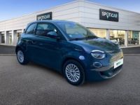 Fiat 500 e 95ch Action Plus - <small></small> 15.490 € <small>TTC</small> - #3