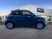 Fiat 500 e 95ch Action Plus - <small></small> 15.490 € <small>TTC</small> - #4