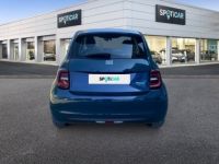 Fiat 500 e 95ch Action Plus - <small></small> 15.490 € <small>TTC</small> - #5