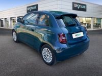 Fiat 500 e 95ch Action Plus - <small></small> 15.490 € <small>TTC</small> - #7