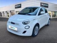 Fiat 500 e 95ch Action Plus - <small></small> 15.990 € <small>TTC</small> - #1