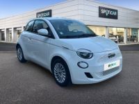 Fiat 500 e 95ch Action Plus - <small></small> 15.990 € <small>TTC</small> - #3