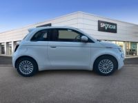 Fiat 500 e 95ch Action Plus - <small></small> 15.990 € <small>TTC</small> - #4