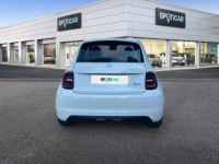 Fiat 500 e 95ch Action Plus - <small></small> 15.990 € <small>TTC</small> - #5