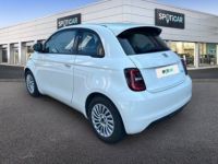 Fiat 500 e 95ch Action Plus - <small></small> 15.990 € <small>TTC</small> - #7