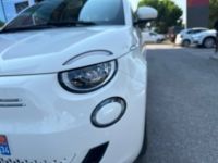 Fiat 500 e 95ch Action Plus - <small></small> 15.990 € <small>TTC</small> - #17