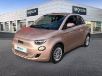 Fiat 500 e 95ch Action Plus - <small></small> 15.990 € <small>TTC</small> - #1