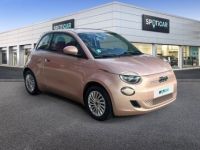 Fiat 500 e 95ch Action Plus - <small></small> 15.990 € <small>TTC</small> - #3