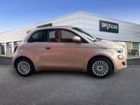 Fiat 500 e 95ch Action Plus - <small></small> 15.990 € <small>TTC</small> - #4