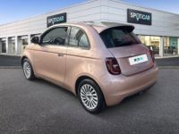 Fiat 500 e 95ch Action Plus - <small></small> 15.990 € <small>TTC</small> - #7