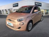 Fiat 500 e 95ch Action Plus - <small></small> 15.990 € <small>TTC</small> - #1