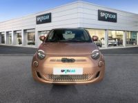 Fiat 500 e 95ch Action Plus - <small></small> 15.990 € <small>TTC</small> - #2