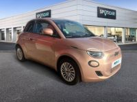 Fiat 500 e 95ch Action Plus - <small></small> 15.990 € <small>TTC</small> - #3