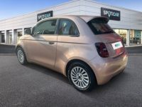 Fiat 500 e 95ch Action Plus - <small></small> 15.990 € <small>TTC</small> - #7