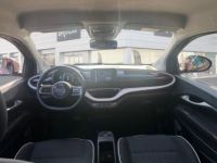 Fiat 500 e 95ch Action Plus - <small></small> 15.990 € <small>TTC</small> - #8