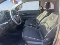 Fiat 500 e 95ch Action Plus - <small></small> 15.990 € <small>TTC</small> - #9