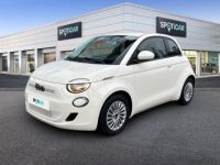 Fiat 500 e 95ch Action Plus - <small></small> 14.990 € <small>TTC</small> - #1