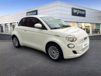 Fiat 500 e 95ch Action Plus - <small></small> 14.990 € <small>TTC</small> - #3