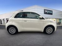 Fiat 500 e 95ch Action Plus - <small></small> 14.990 € <small>TTC</small> - #4