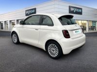 Fiat 500 e 95ch Action Plus - <small></small> 14.990 € <small>TTC</small> - #7