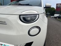 Fiat 500 e 95ch Action Plus - <small></small> 14.990 € <small>TTC</small> - #13