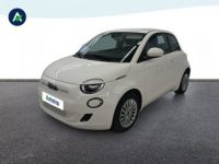 Fiat 500 e 95ch Action Plus - <small></small> 13.990 € <small>TTC</small> - #1