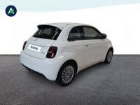 Fiat 500 e 95ch Action Plus - <small></small> 13.990 € <small>TTC</small> - #5