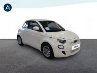 Fiat 500 e 95ch Action Plus - <small></small> 13.990 € <small>TTC</small> - #6