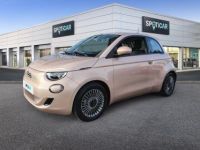 Fiat 500 e 95ch Action Plus - <small></small> 15.990 € <small>TTC</small> - #1