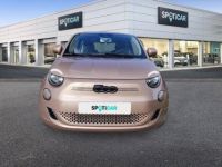 Fiat 500 e 95ch Action Plus - <small></small> 15.990 € <small>TTC</small> - #2