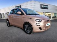 Fiat 500 e 95ch Action Plus - <small></small> 15.990 € <small>TTC</small> - #3