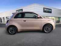 Fiat 500 e 95ch Action Plus - <small></small> 15.990 € <small>TTC</small> - #4