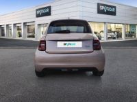 Fiat 500 e 95ch Action Plus - <small></small> 15.990 € <small>TTC</small> - #5