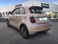 Fiat 500 e 95ch Action Plus - <small></small> 15.990 € <small>TTC</small> - #7