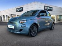 Fiat 500 e 95ch Action Plus - <small></small> 16.990 € <small>TTC</small> - #1