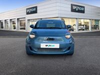 Fiat 500 e 95ch Action Plus - <small></small> 16.990 € <small>TTC</small> - #2