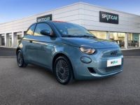 Fiat 500 e 95ch Action Plus - <small></small> 16.990 € <small>TTC</small> - #3