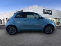 Fiat 500 e 95ch Action Plus - <small></small> 16.990 € <small>TTC</small> - #4