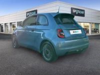 Fiat 500 e 95ch Action Plus - <small></small> 16.990 € <small>TTC</small> - #7