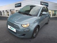 Fiat 500 e 95ch Action Plus - <small></small> 15.990 € <small>TTC</small> - #1