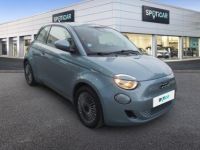 Fiat 500 e 95ch Action Plus - <small></small> 15.990 € <small>TTC</small> - #2