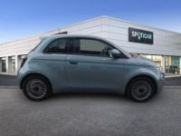 Fiat 500 e 95ch Action Plus - <small></small> 15.990 € <small>TTC</small> - #3