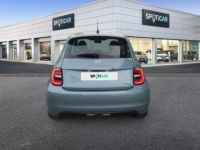 Fiat 500 e 95ch Action Plus - <small></small> 15.990 € <small>TTC</small> - #4