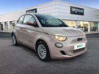 Fiat 500 e 95ch Action Plus - <small></small> 15.990 € <small>TTC</small> - #3