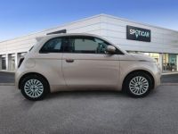 Fiat 500 e 95ch Action Plus - <small></small> 15.990 € <small>TTC</small> - #4