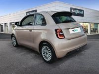 Fiat 500 e 95ch Action Plus - <small></small> 15.990 € <small>TTC</small> - #7