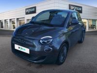 Fiat 500 e 95ch Action Plus - <small></small> 14.990 € <small>TTC</small> - #1